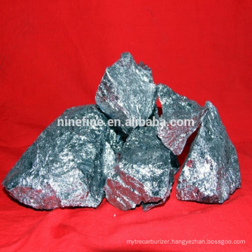 silicon metal/silicon metal 553 grade with high si